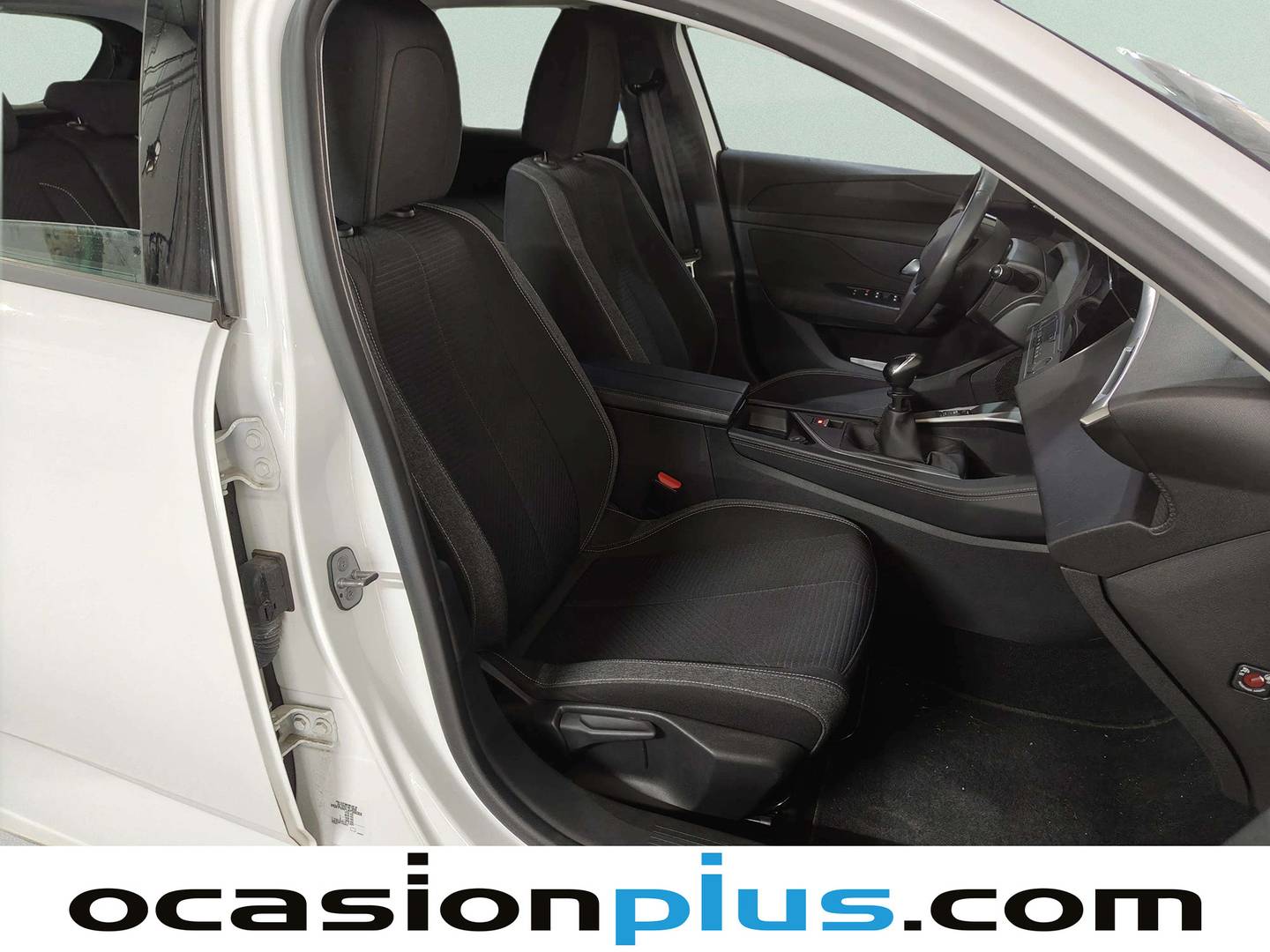 Peugeot 308 Peugeot 308 PureTech 110 S&S Active Pack (110 CV) km 0