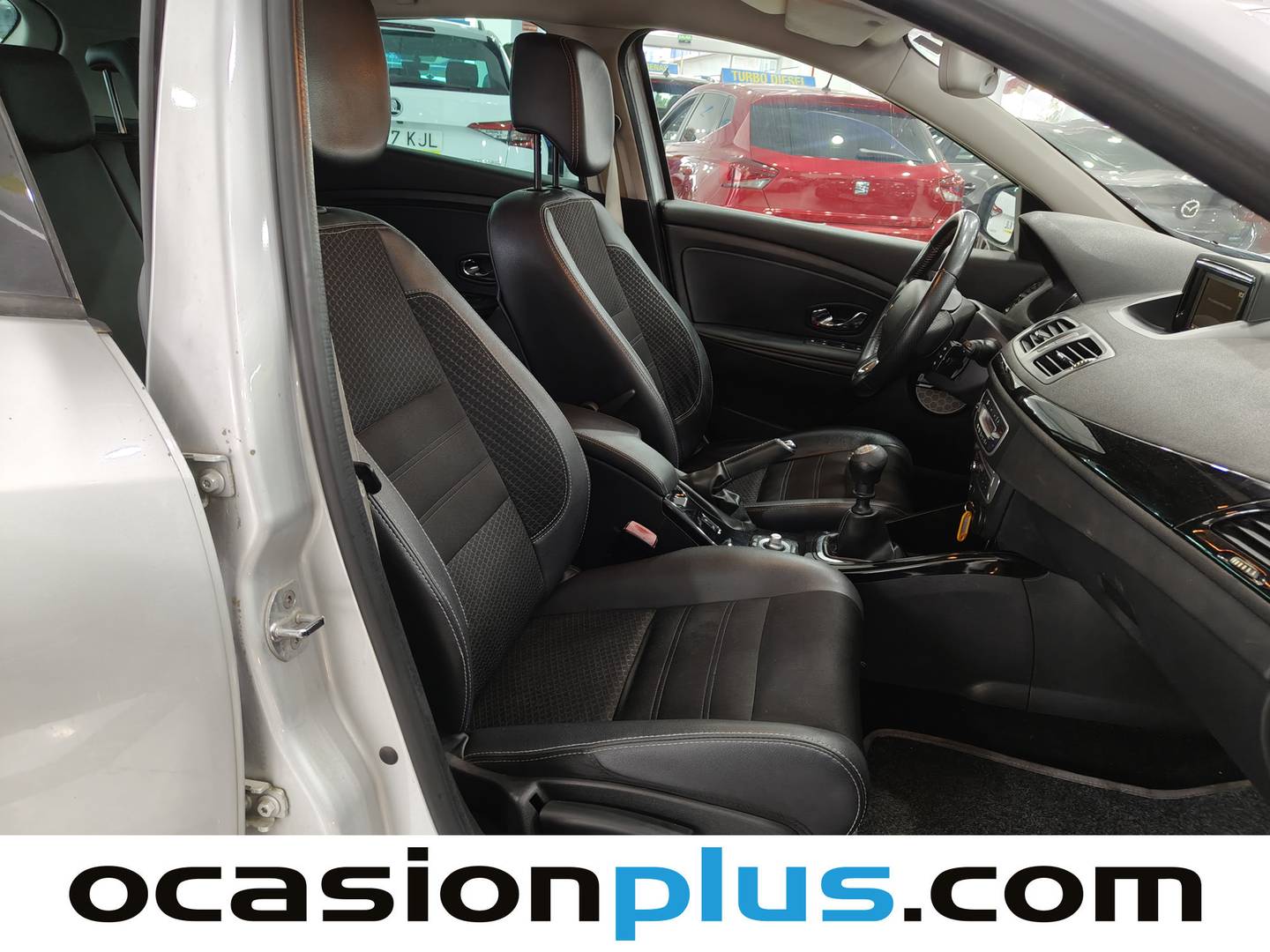 Renault Mégane Renault Megane Bose Energy TCe (130 CV) S&S 2014