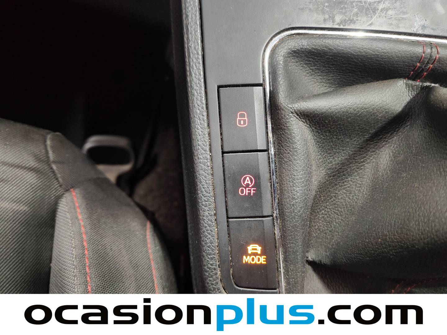 Seat Ibiza Seat Ibiza 1.0 EcoTSI S&S FR (115 CV) km 0