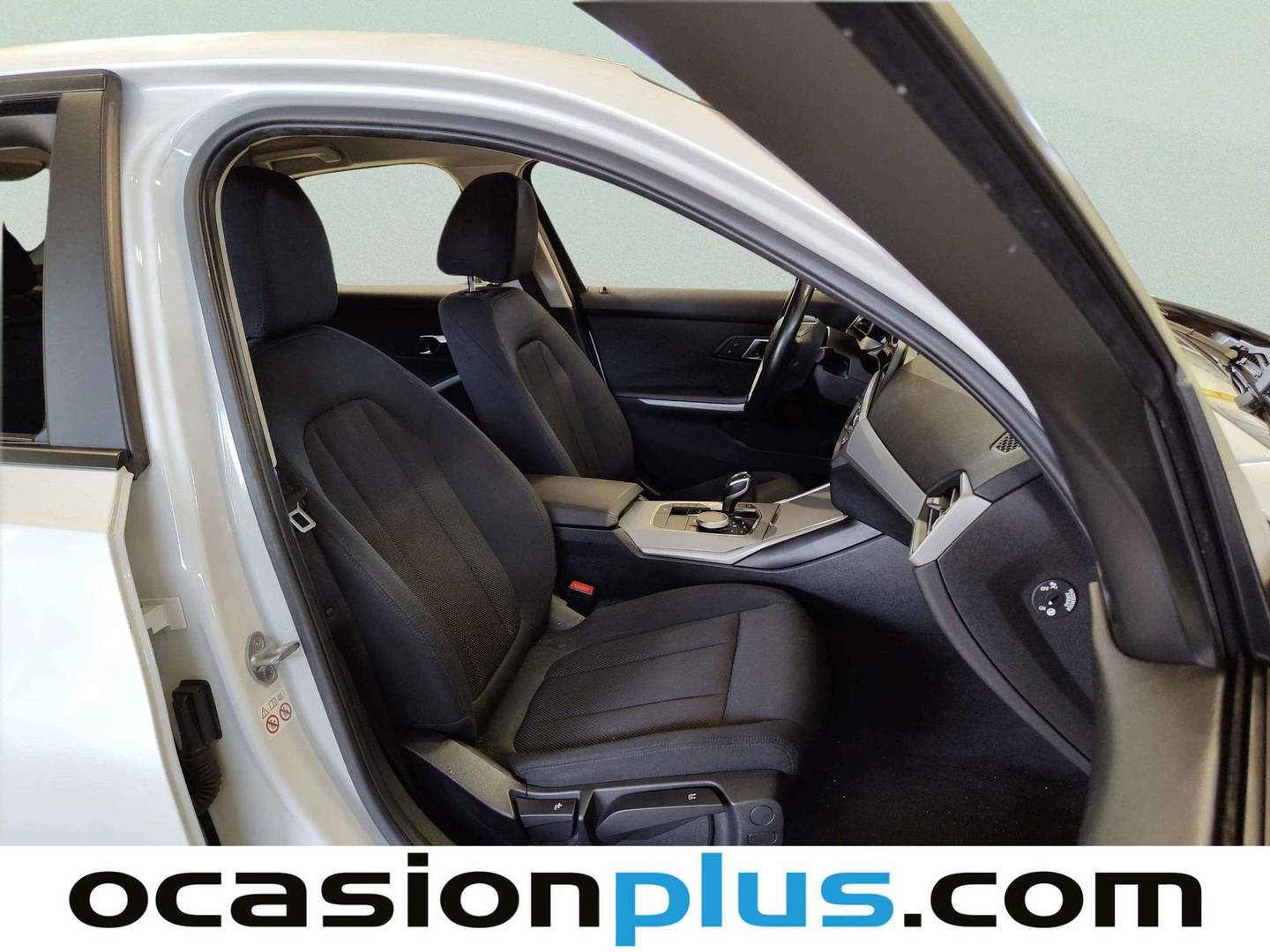 BMW Serie 3 BMW Serie 3 320d (190 CV) automático