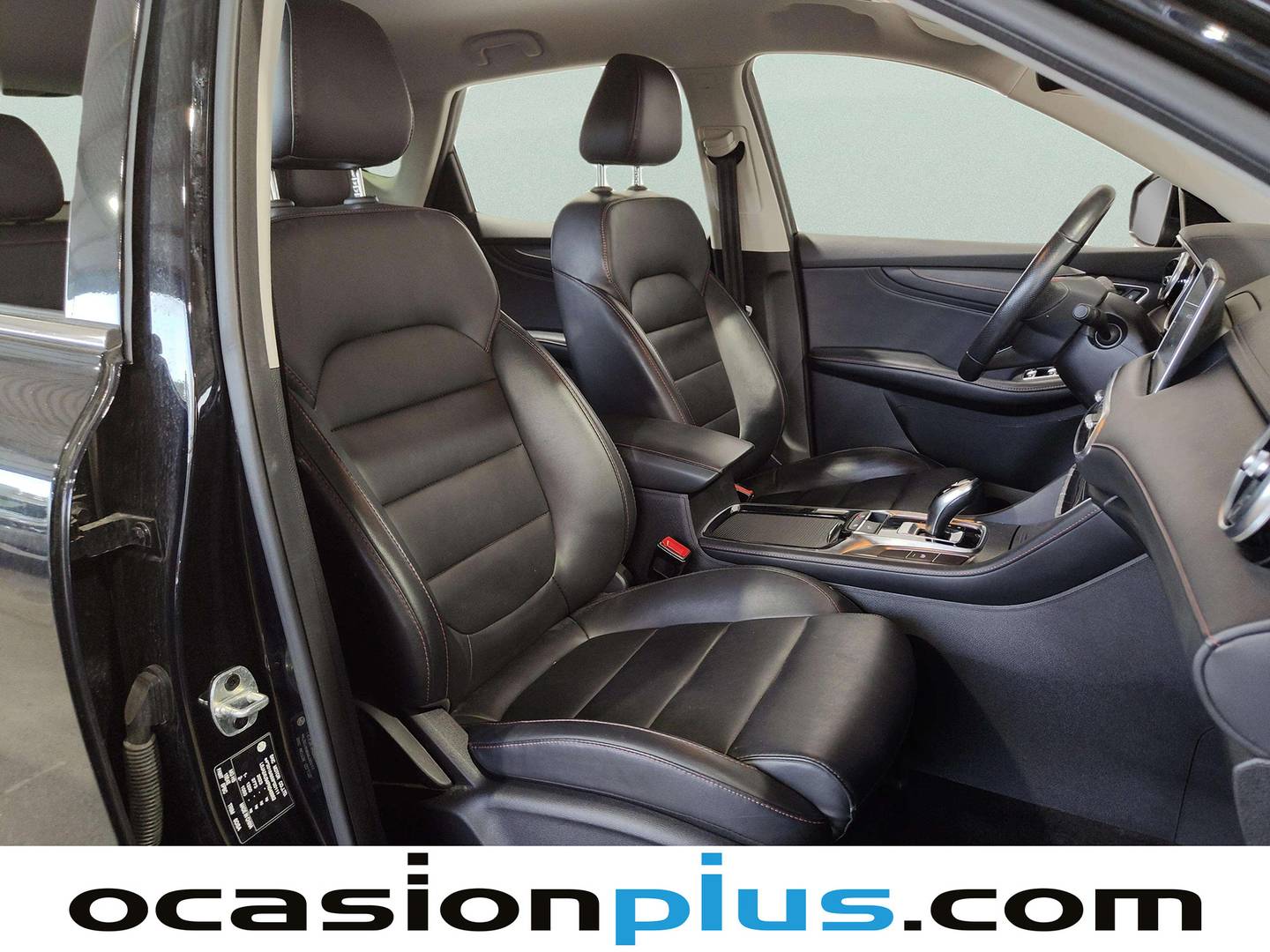 MG HS MG HS 1.5 Turbo GDI Comfort DCT (162 CV) 2023