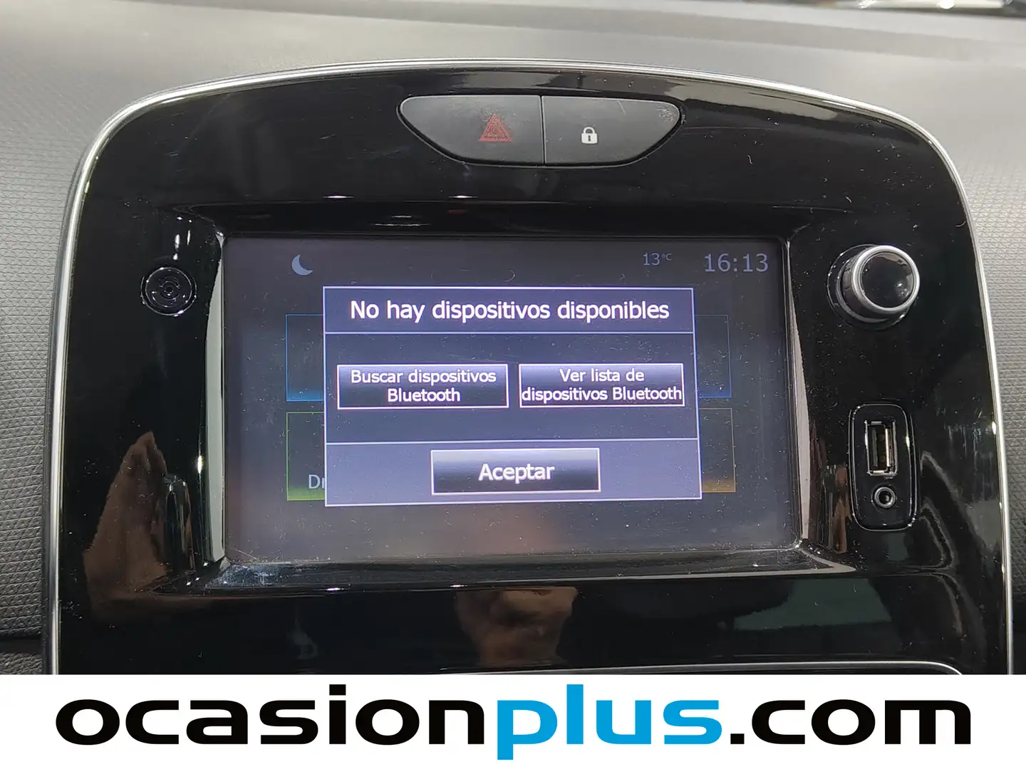 Foto Renault Clio Renault Clio Zen Energy TCe (120 CV)