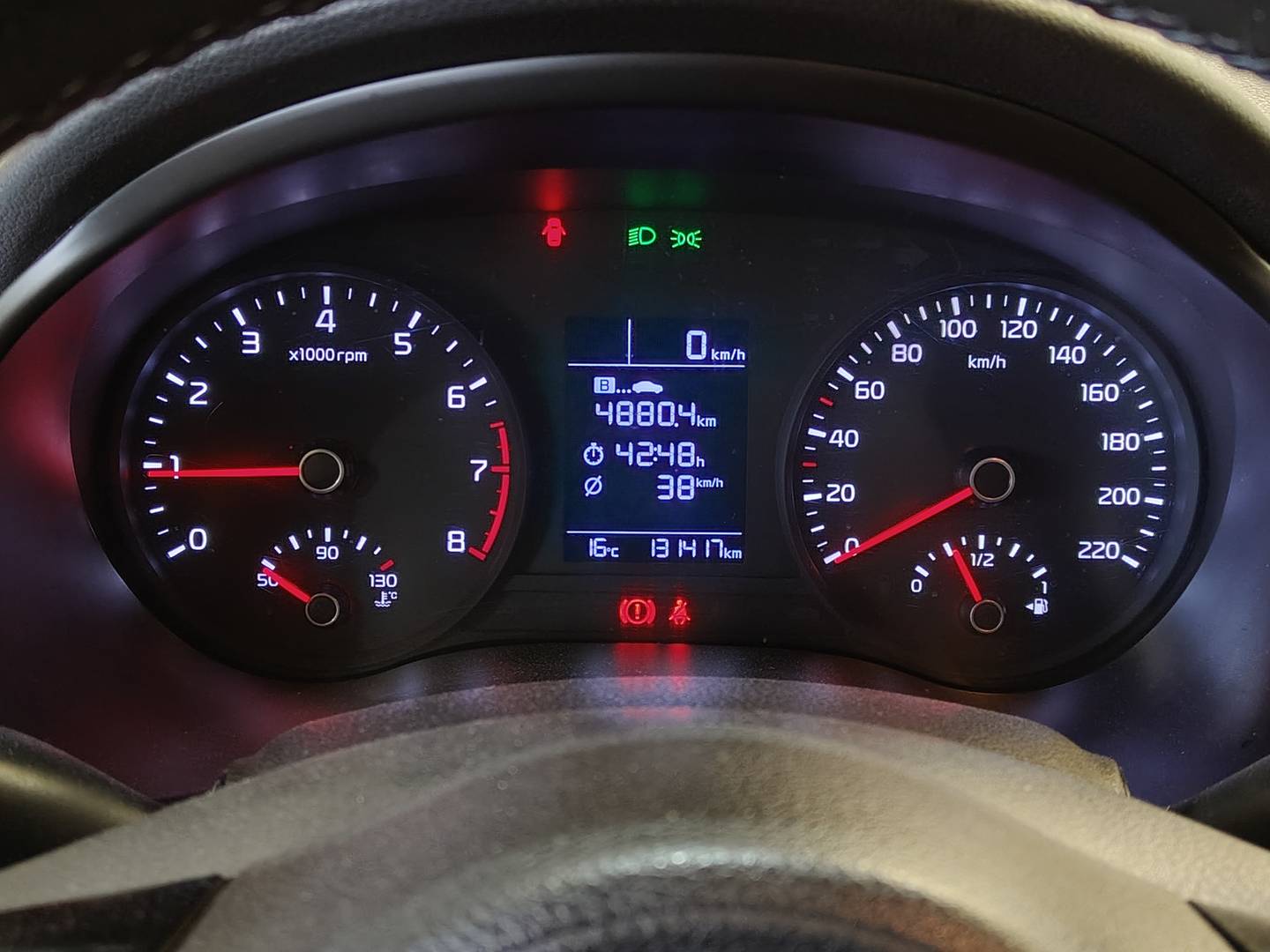 KIA Stonic Kia Stonic 1.0 T-GDi Concept (100 CV) gasolina