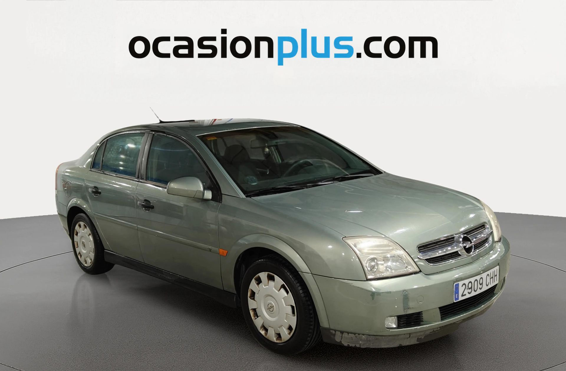 Opel Vectra 1.8 16v Comfort - foto 2