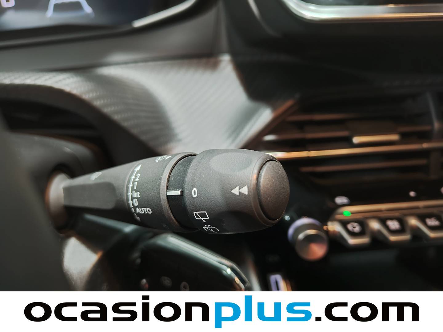 Accesorios del Peugeot 208 Peugeot 208 PureTech 100 Allure (100 CV)