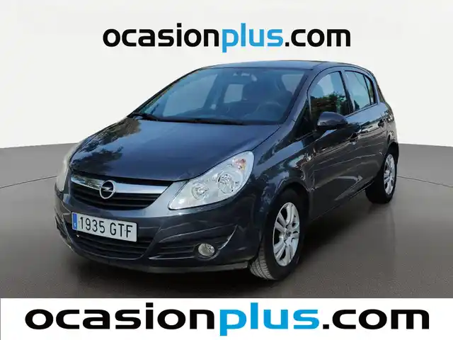 Opel Corsa 1.2 C'Mon (85 CV) de segunda mano