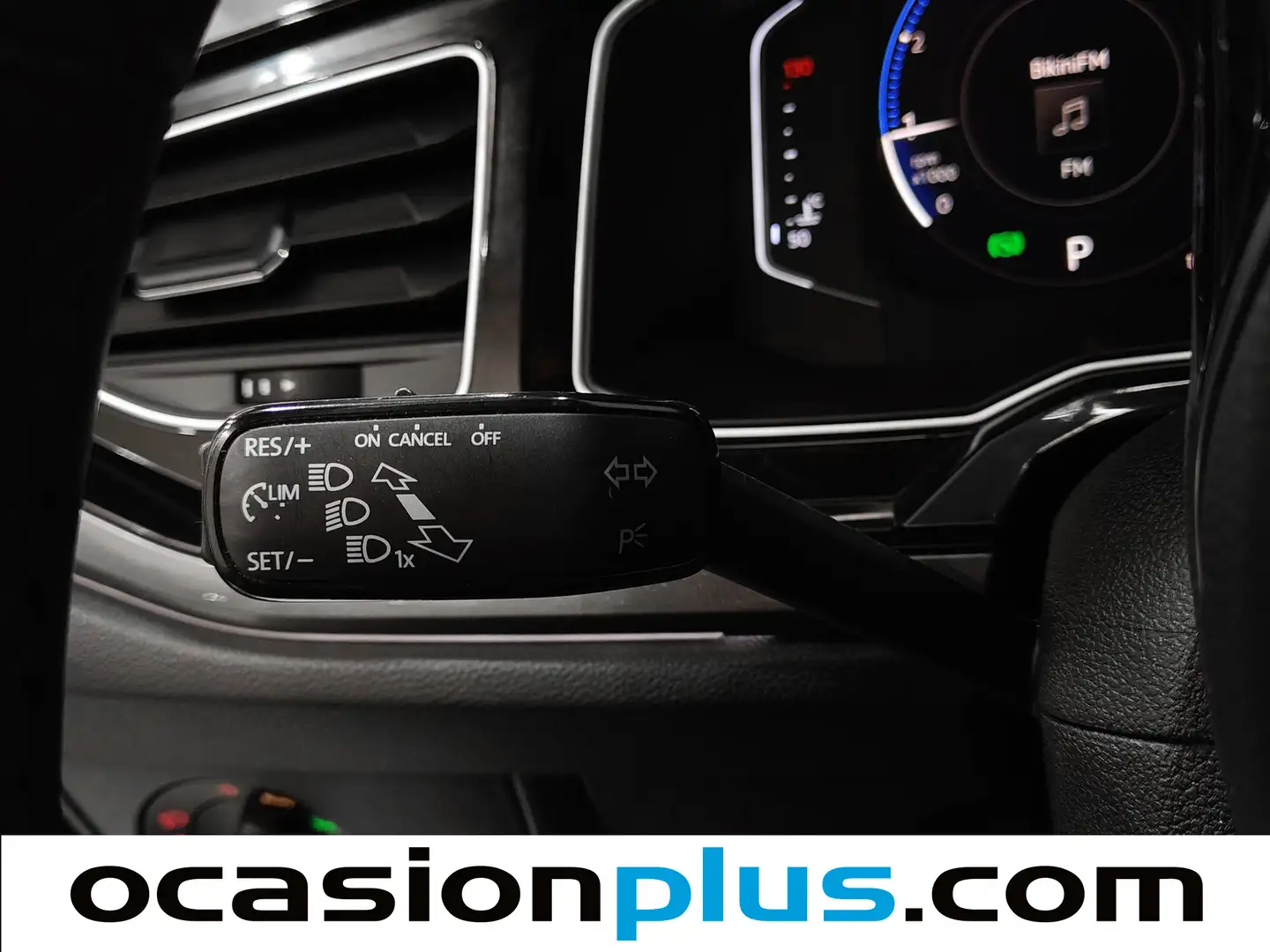 Foto Volkswagen Polo Volkswagen Polo Sport 1.0 TSI (95 CV) DSG