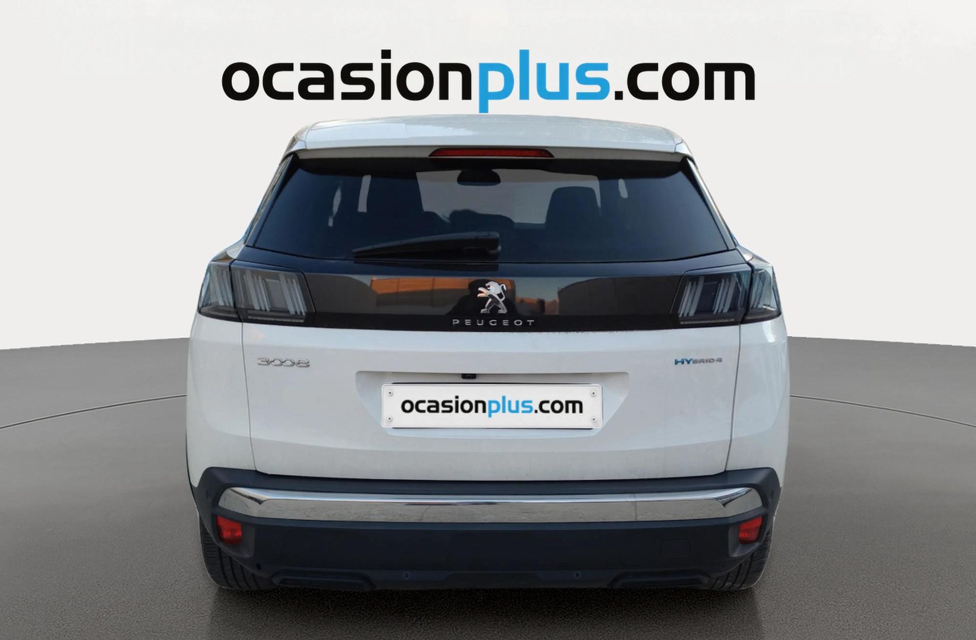 Peugeot 3008 300 Allure Pack e-EAT8 - foto 15