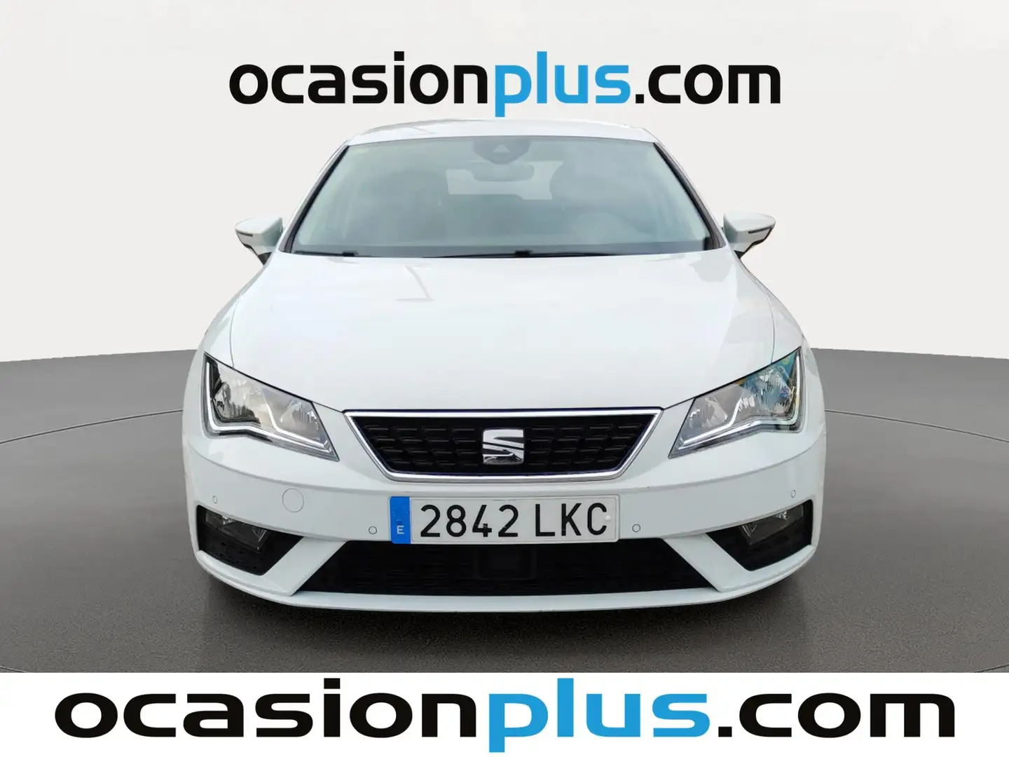 Foto Seat León SEAT León 1.5 TSI S&S Style Visio Edition (130 CV)