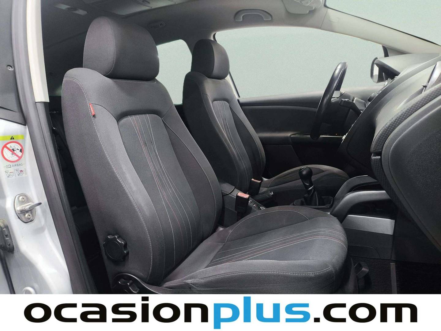 Seat Altea XL Seat Altea XL 1.6 TDI DPF Style Ecomotive (105 CV) de segunda mano