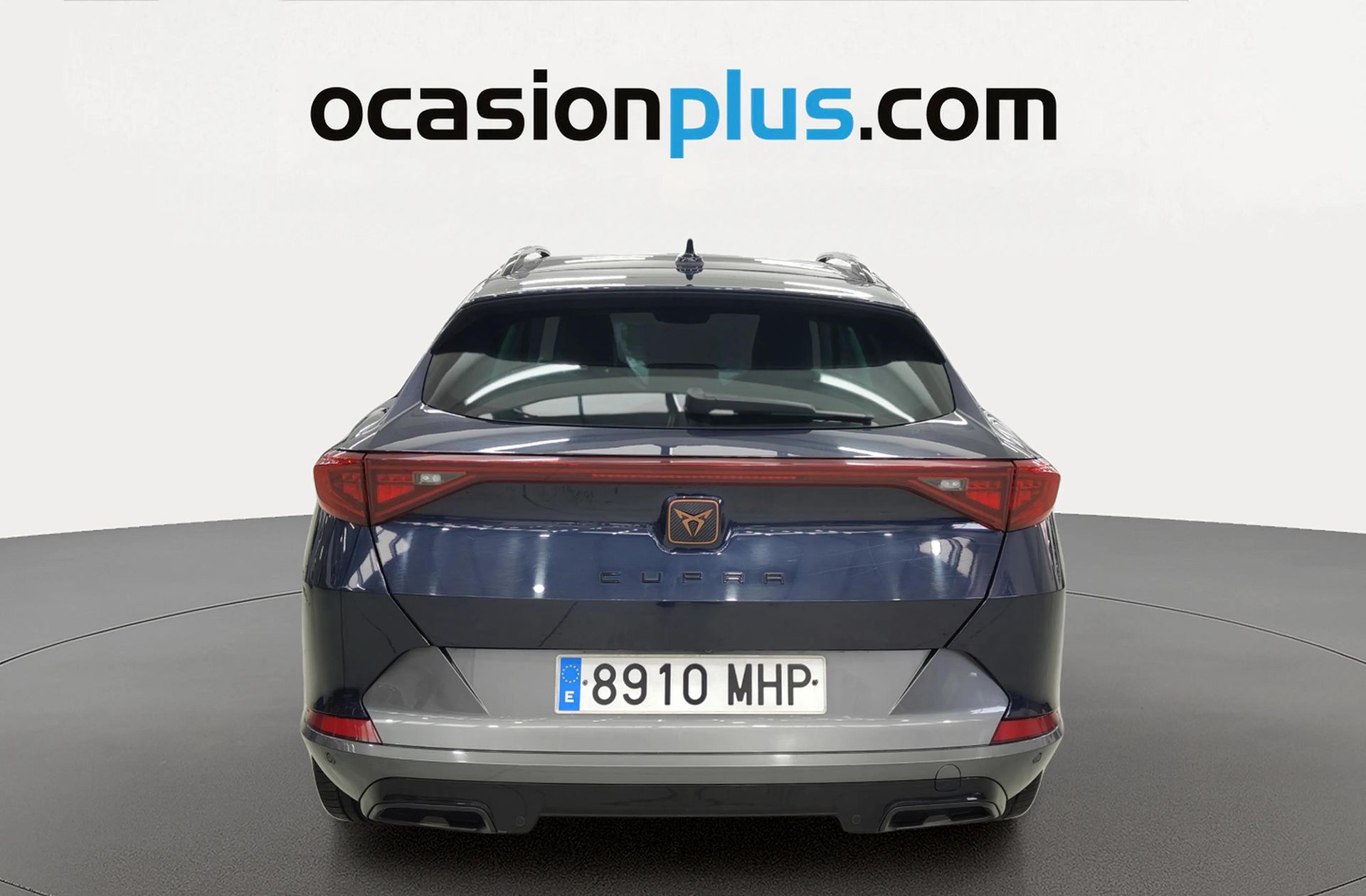 Cupra Formentor 2.0 TDI - foto 16