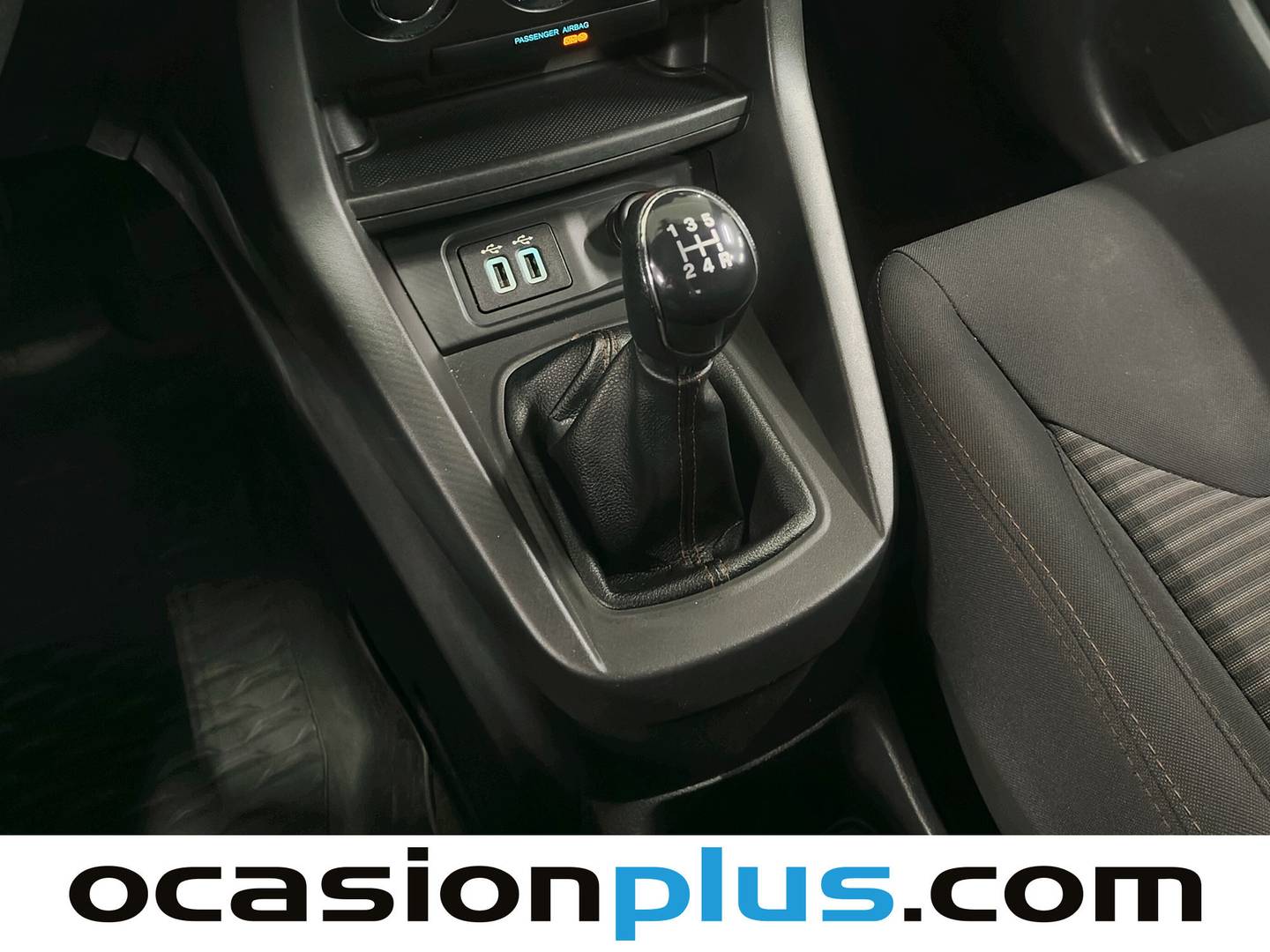 Ford Ka+ Ford Ka+ 1.2 Ti-VCT Active (85 CV) de ocasión