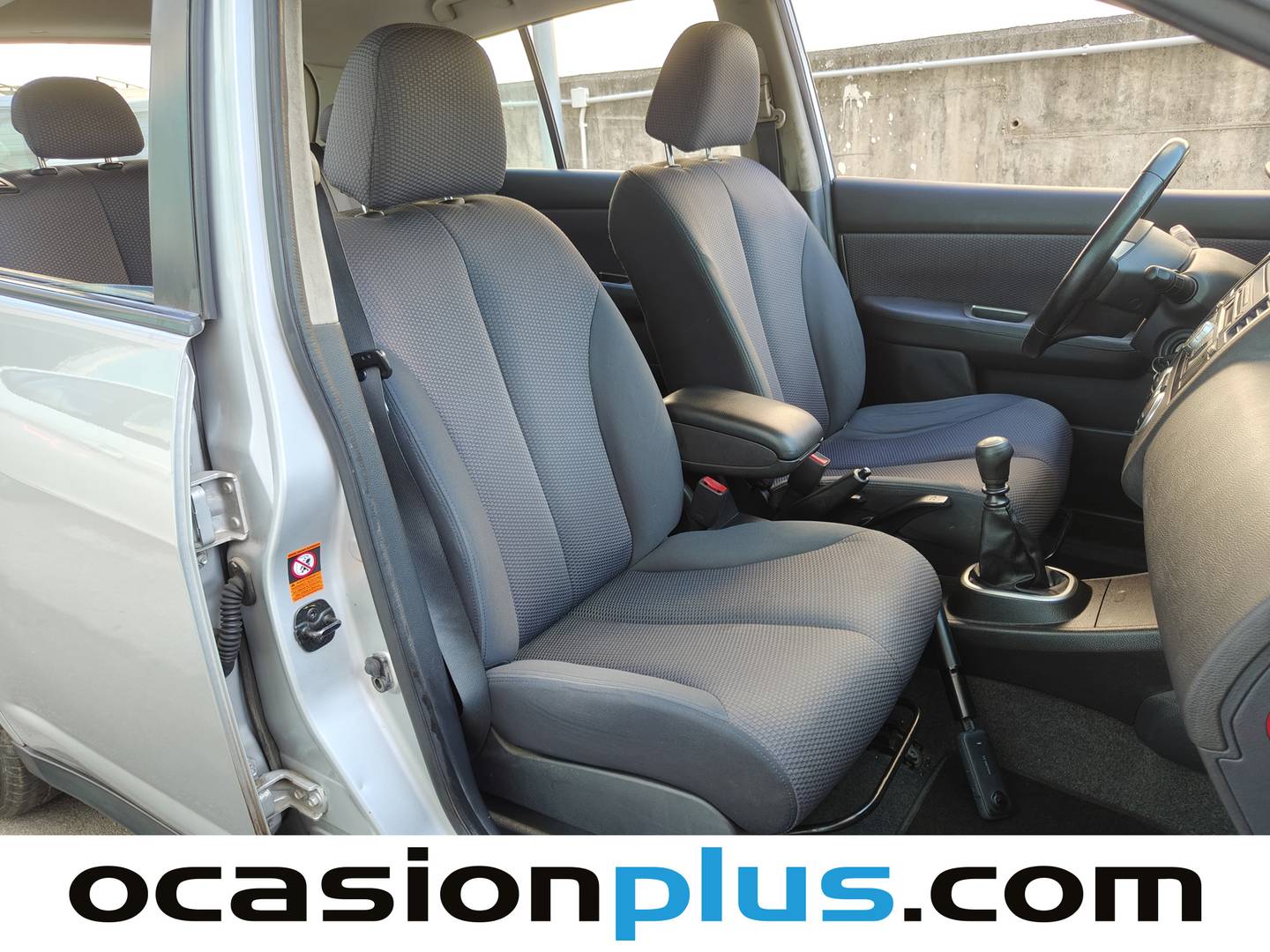 Nissan Tiida Nissan Tiida 1.5 dCi Acenta Pack (105 CV) km 0