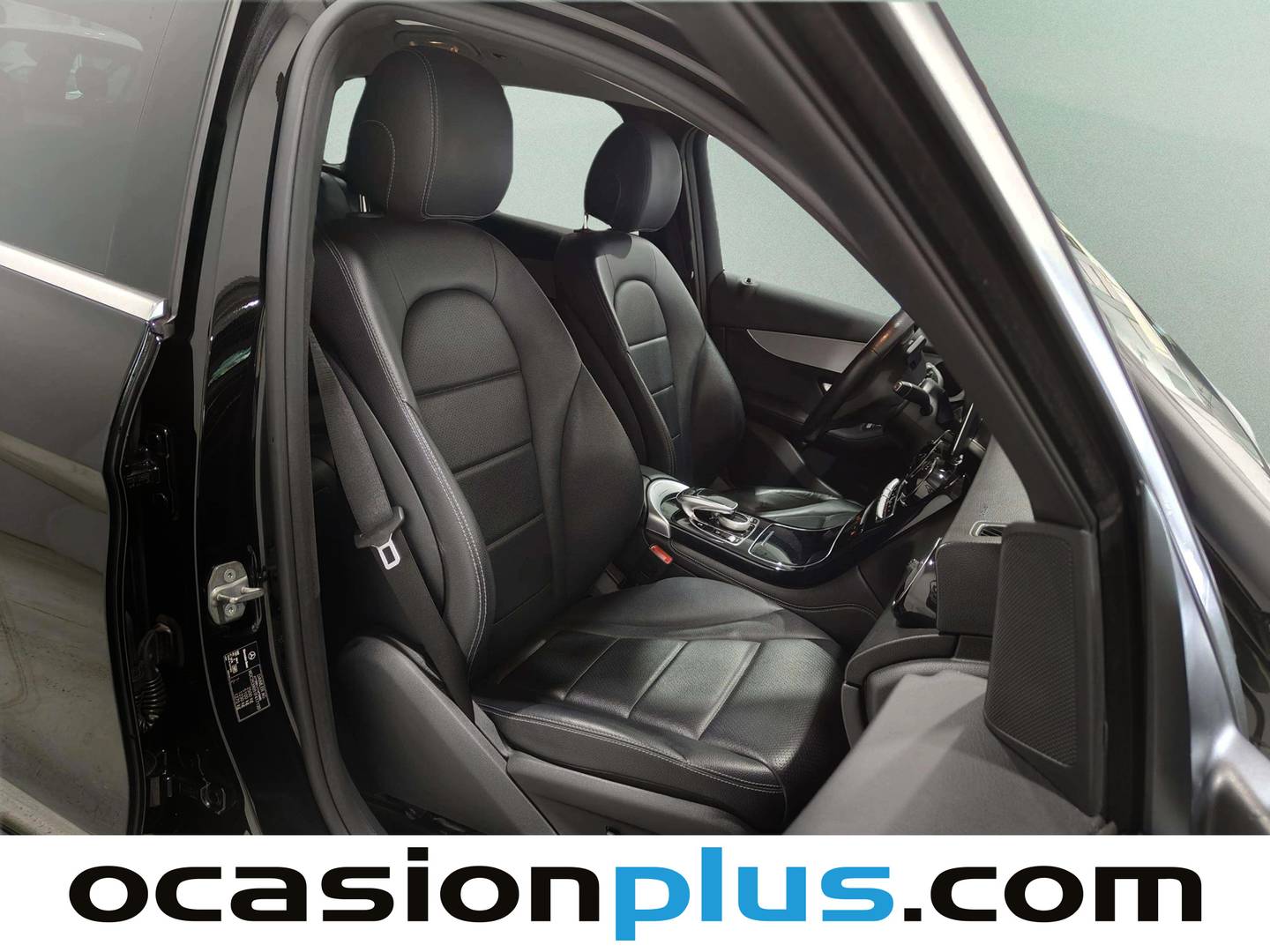 Mercedes Clase GLC Mercedes GLC 220 d 4Matic (170 CV) 170cv