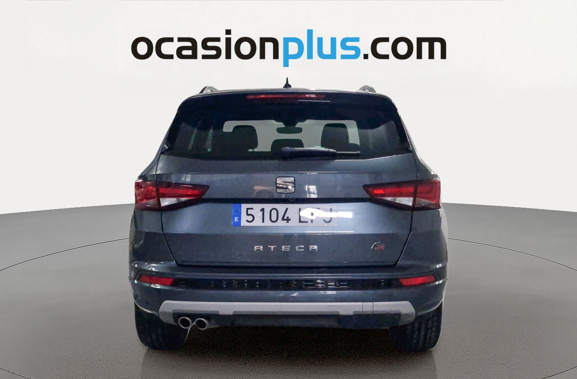 SEAT Ateca 1.5 TSI FR Edition - foto 21