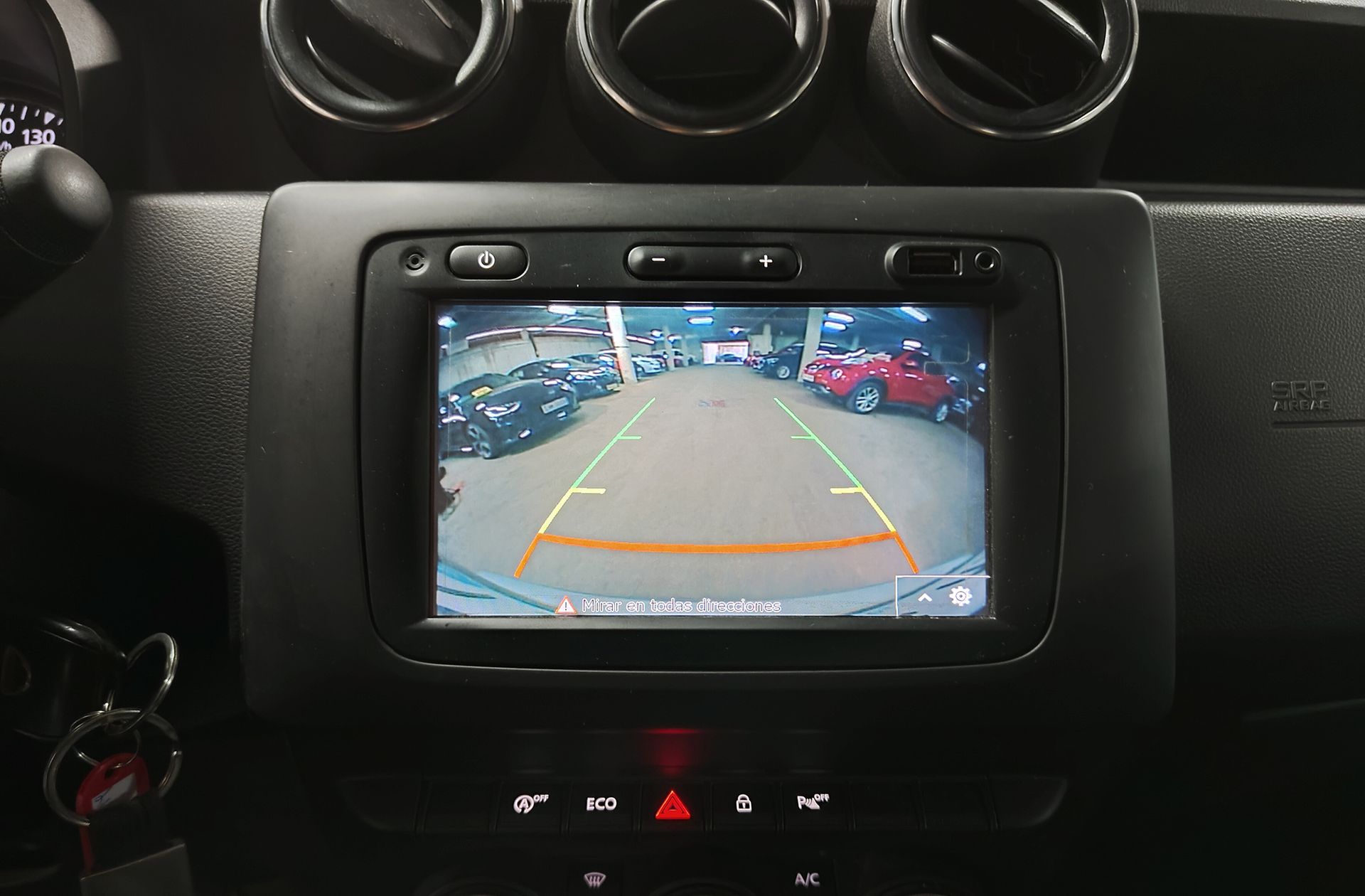 Dacia Duster TCe Comfort 4x2 - foto 8