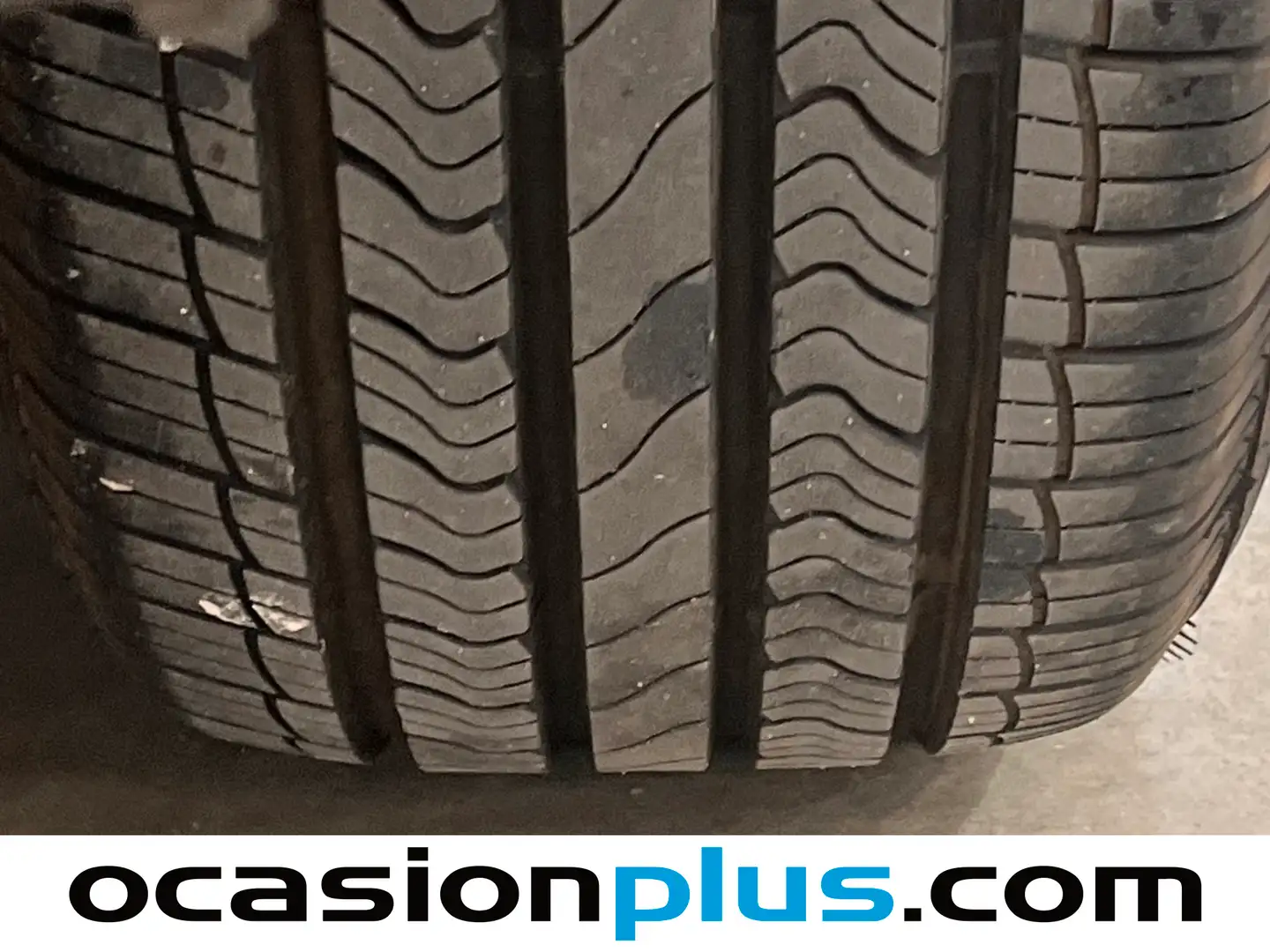 Foto Renault Espace Renault Espace Zen Energy dCi (160 CV) TT EDC 7 Plazas