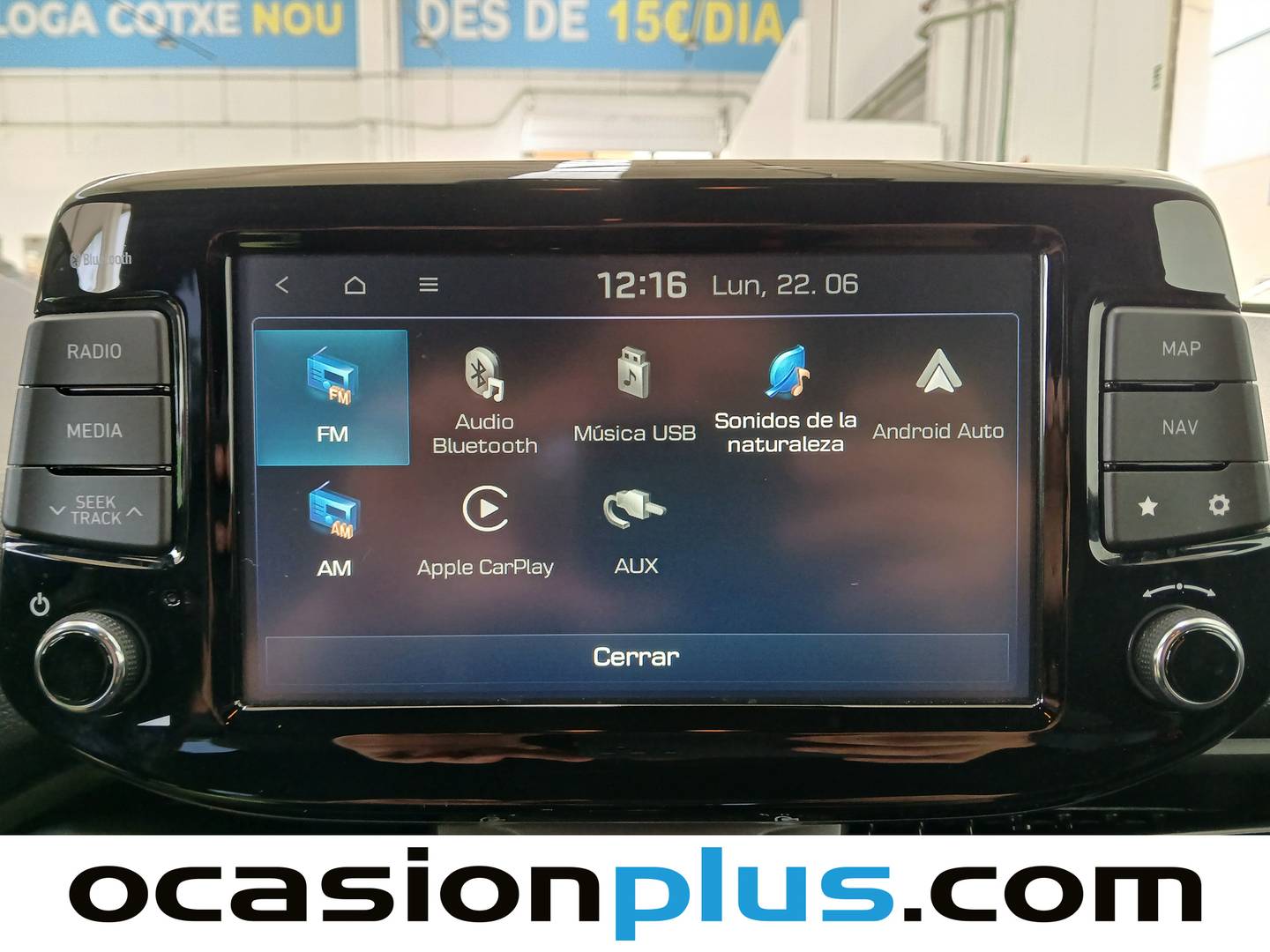 Hyundai i30 Hyundai i30 2.0 TGDI N Performance (275 CV) seminuevo