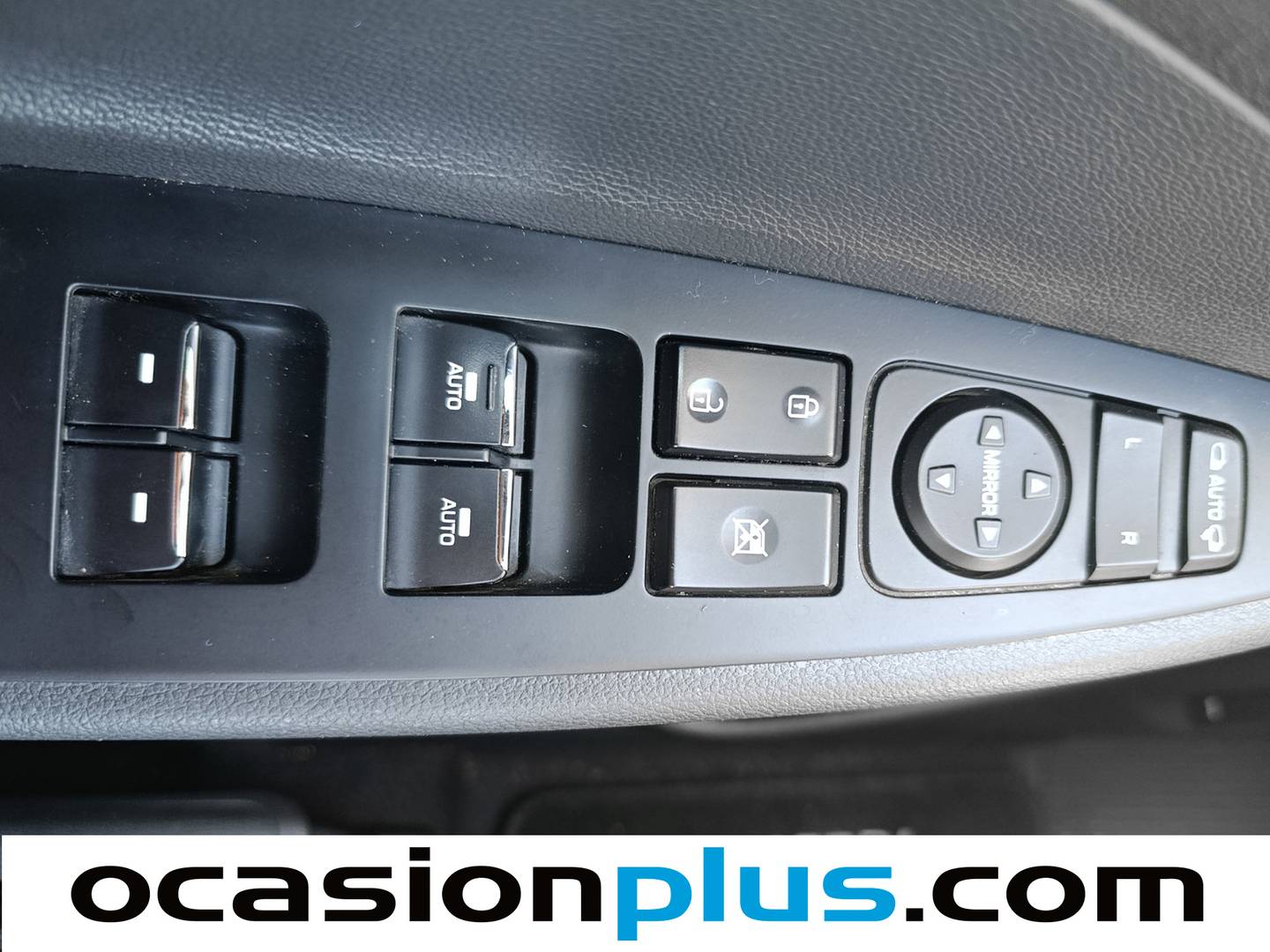 Hyundai Tucson Hyundai Tucson 1.6 CRDI 48V SLE 4x2 (116 CV) híbrido