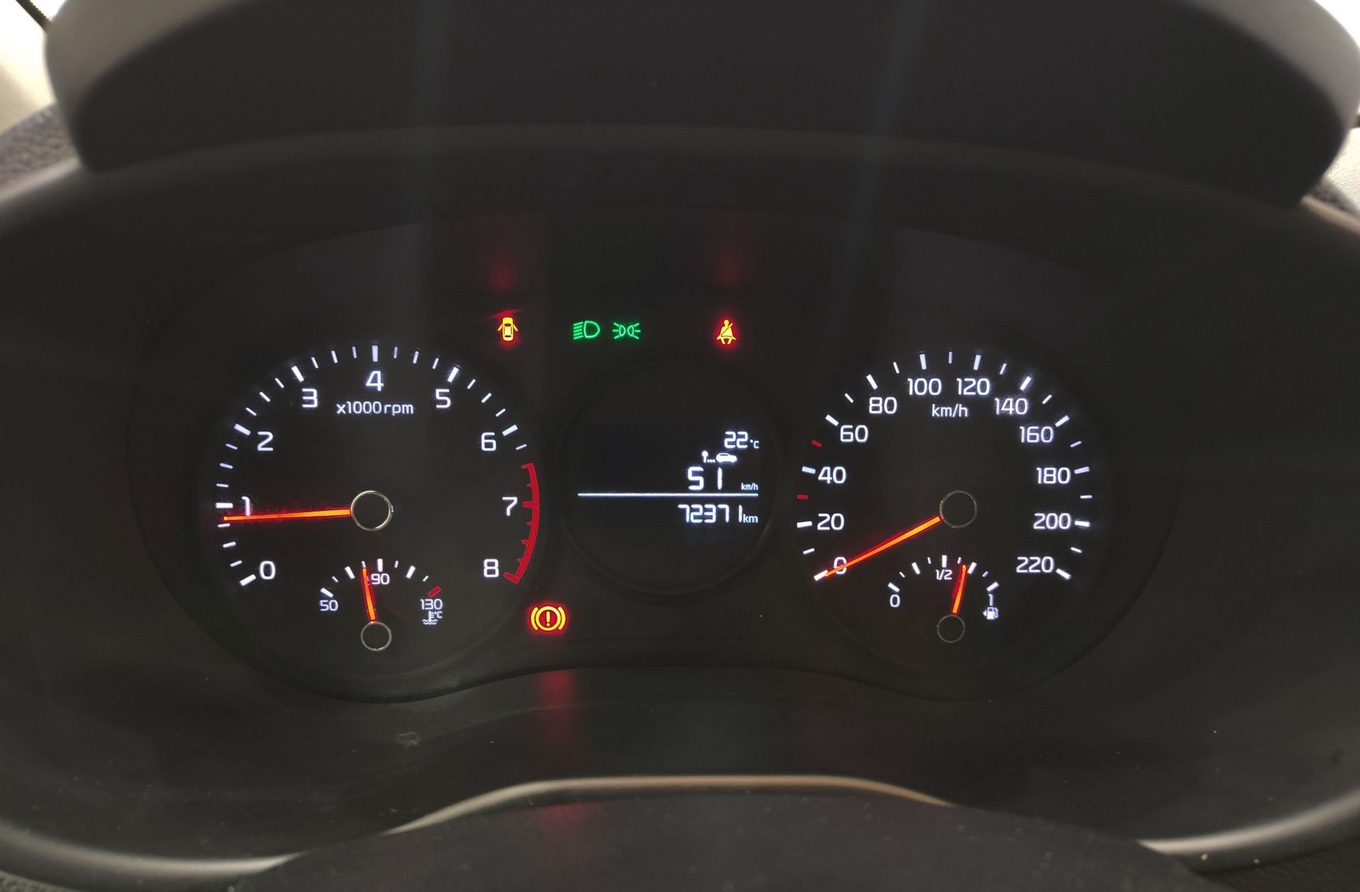 Kia Picanto 1.0 DPi Concept - foto 19