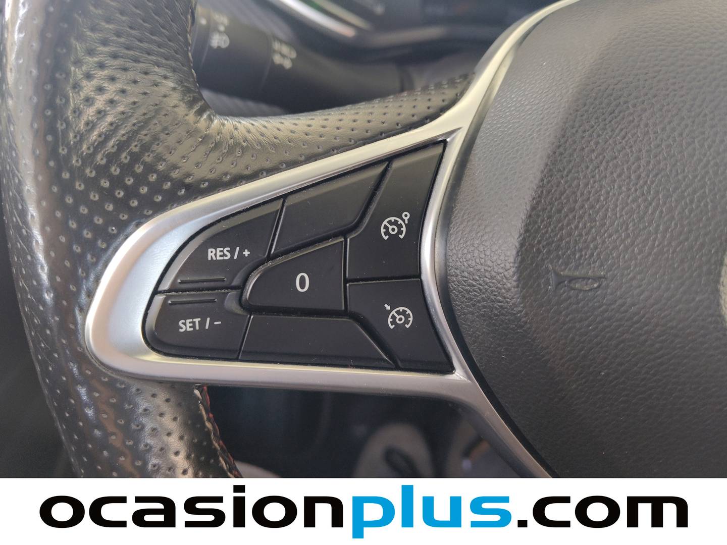 Renault Clio Renault Clio RS Line TCe (100 CV) seminuevo