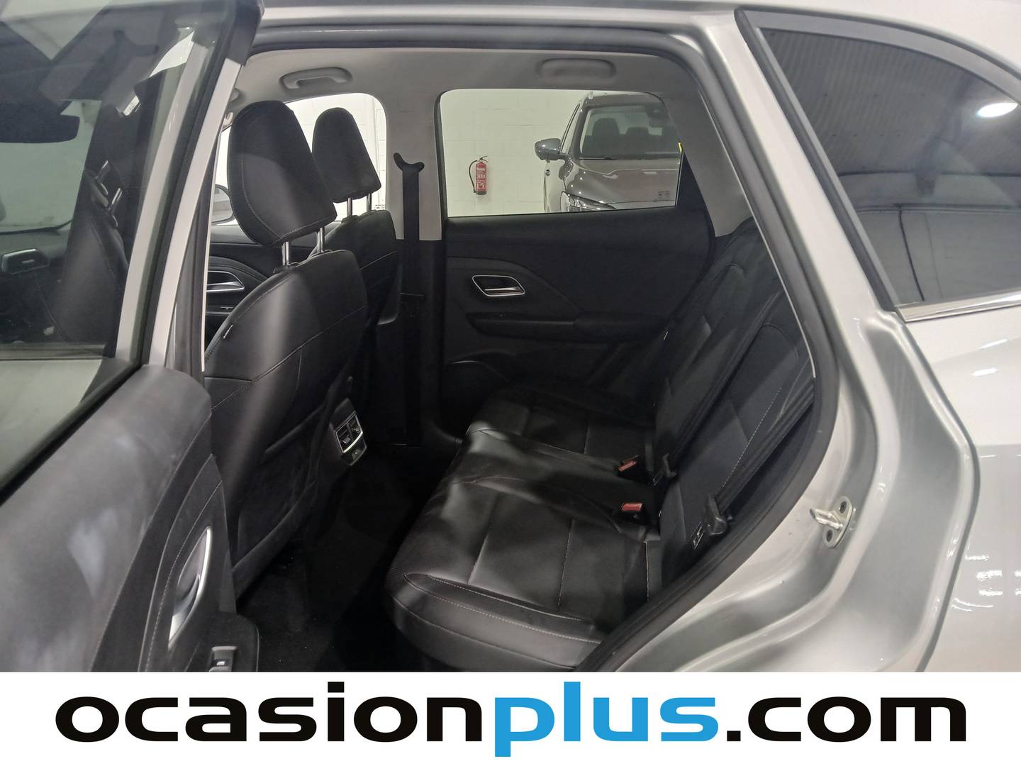 Foto MG ZS MG ZS 1.5 Hybrid+ Luxury (197 CV)