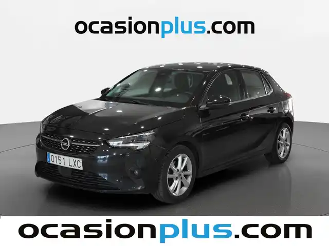 Opel Corsa 1.2 Turbo XHL Elegance (100 CV) de segunda mano