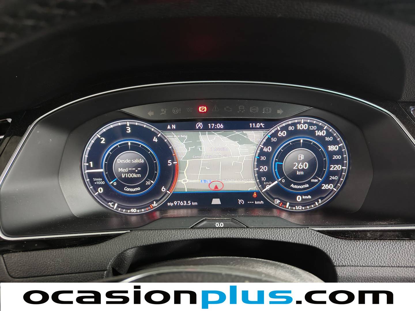 Foto Volkswagen Passat Volkswagen Passat Sport 2.0 TDI (150 CV)