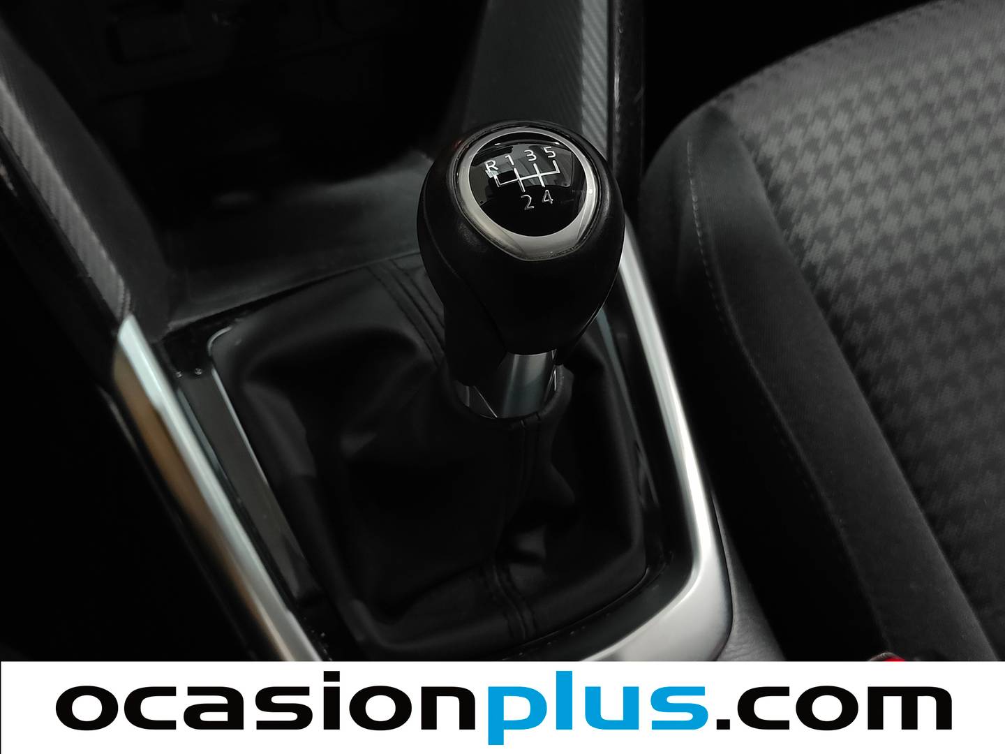 Mazda Mazda2 Mazda Mazda 2 1.5 GE Black Tech Edition (90 CV) de segunda mano