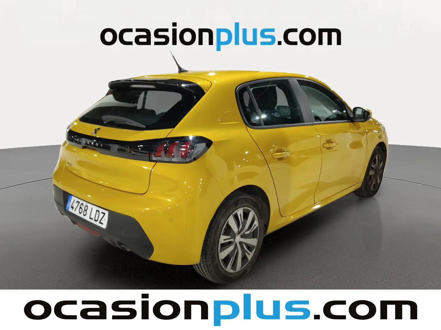 Foto Peugeot 208 Peugeot 208 PureTech 100 Active (100 CV)