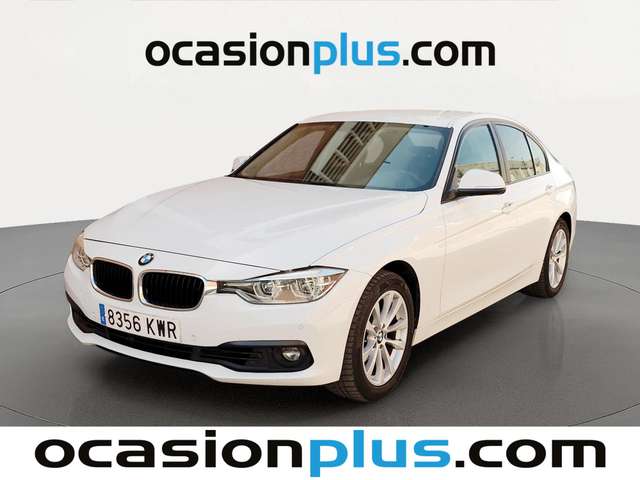BMW Serie 3 320i (184 CV) de segunda mano