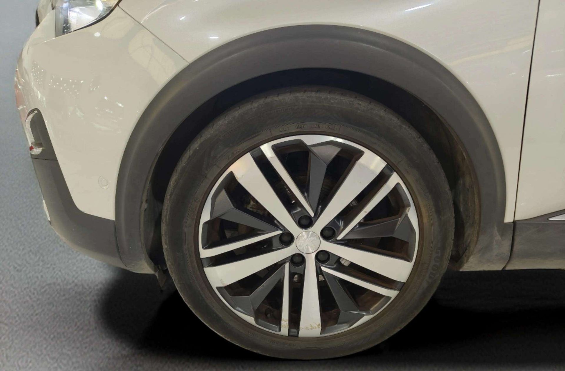 Peugeot 5008 BlueHDi 180 GT EAT8 7 plazas - foto 37
