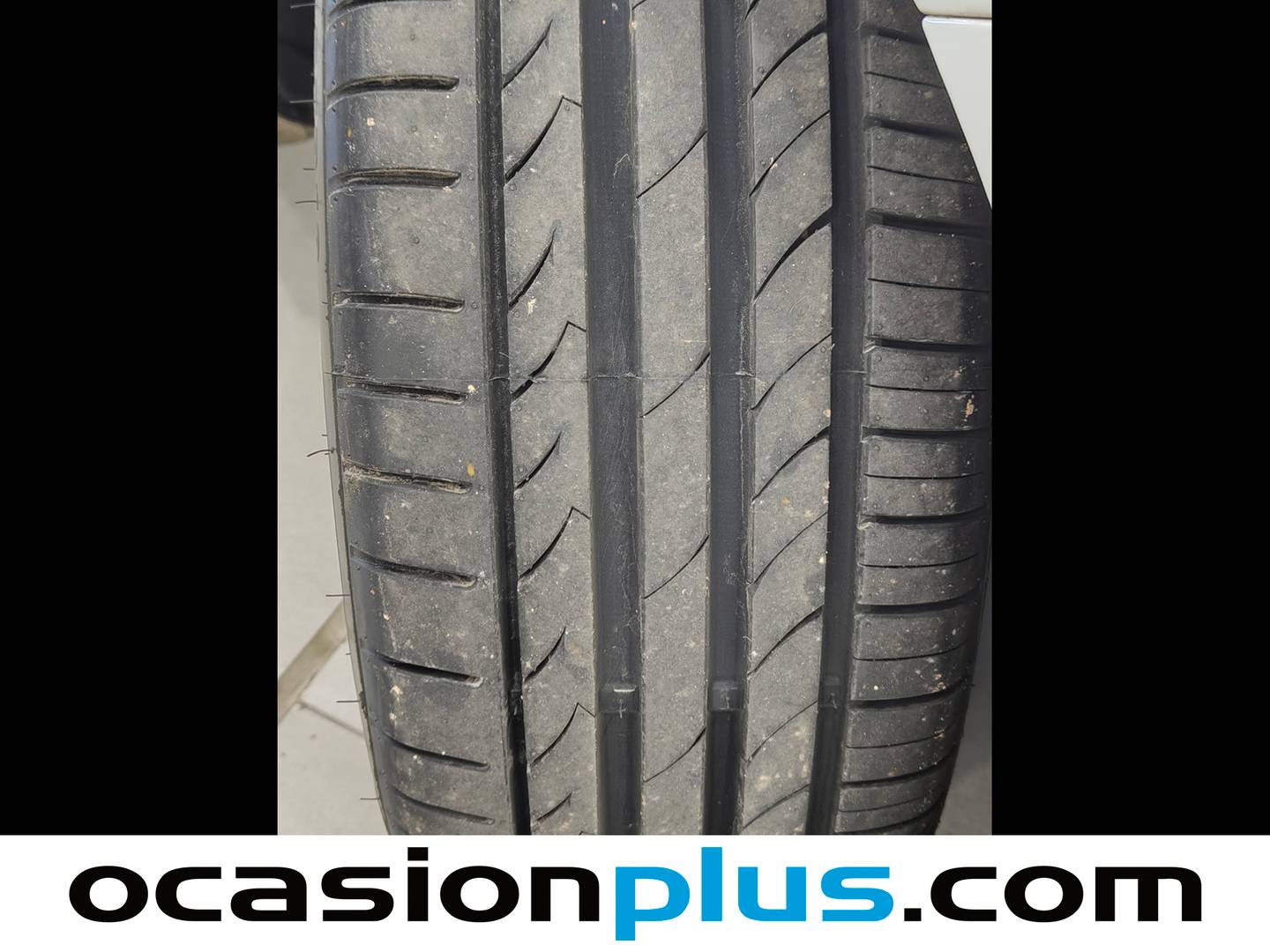 Mercedes Clase C Mercedes Clase C C 200 d  (160 CV) Pack AMG 160cv