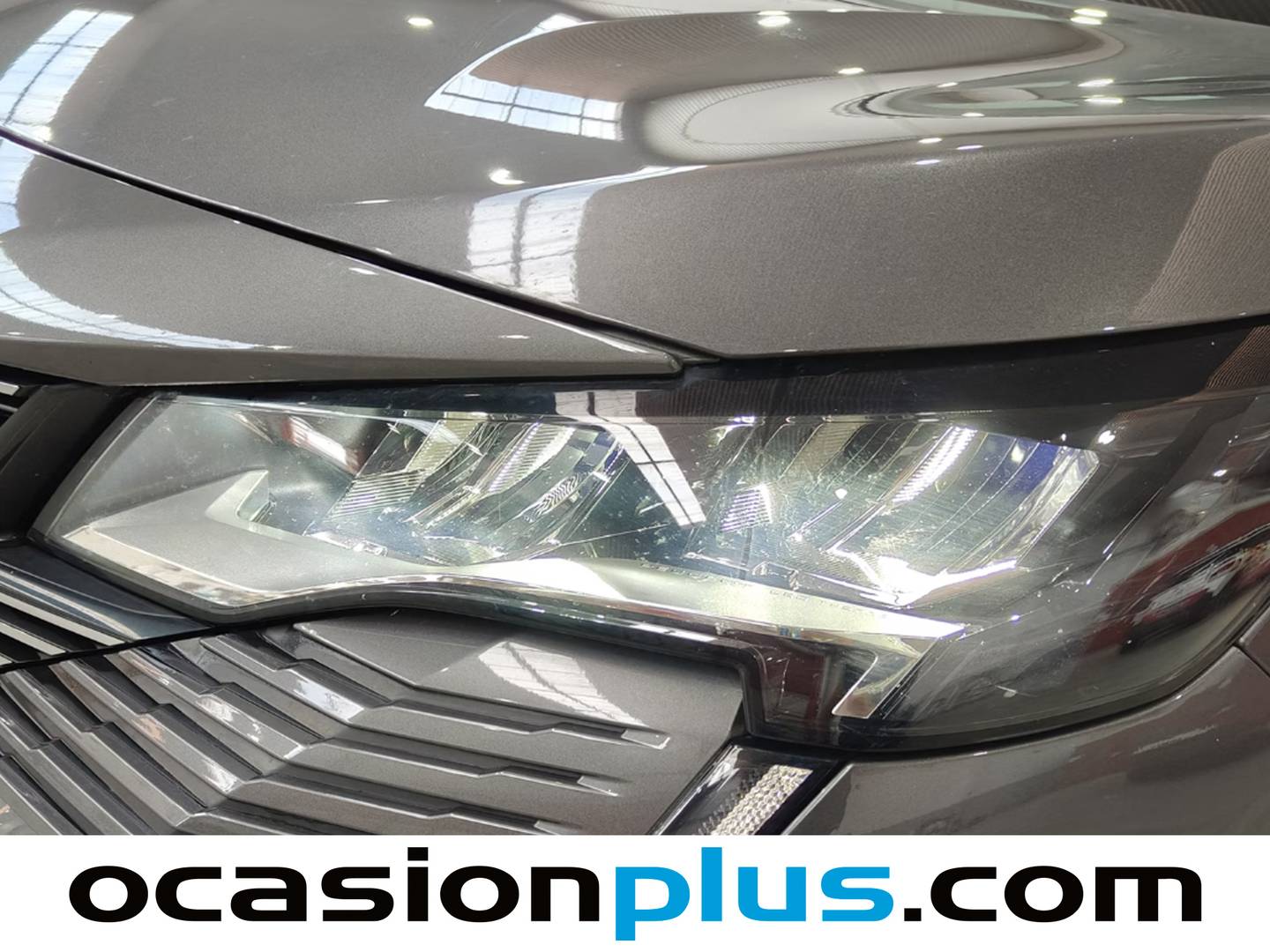 Accesorios del Peugeot 5008 Peugeot 5008 BlueHDI 130 S&S Active Pack EAT8 (130 CV) 7 Plazas