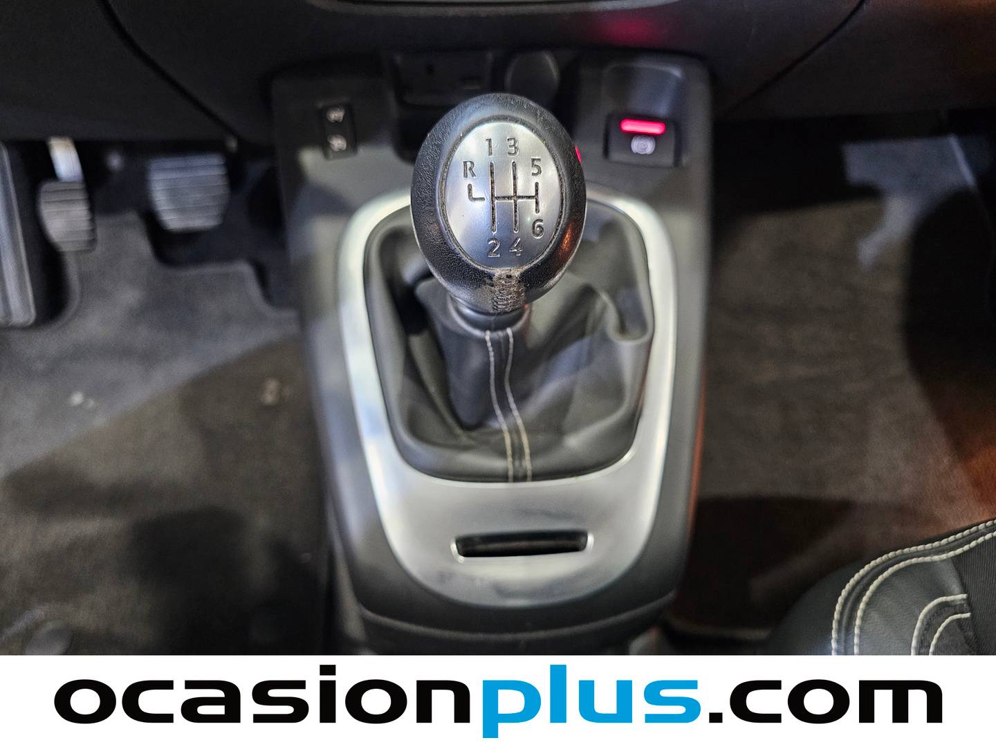 Renault Scénic Renault Scenic dCi 130 Bose Energy (130 CV) de ocasión