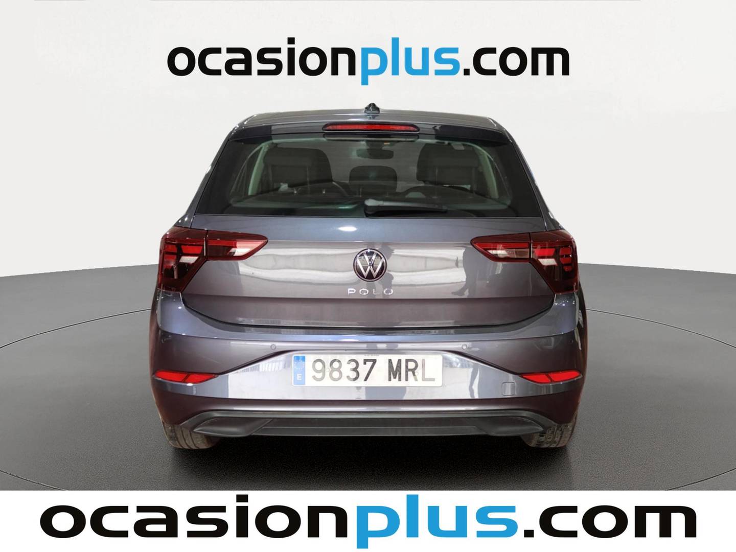 Volkswagen Polo Volkswagen Polo Life 1.0 TSI (95 CV) barato