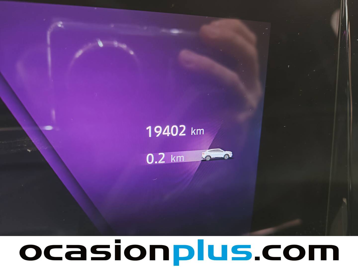 Renault Rafale Renault Rafale Techno E-Tech full hybrid (200 CV) seminuevo