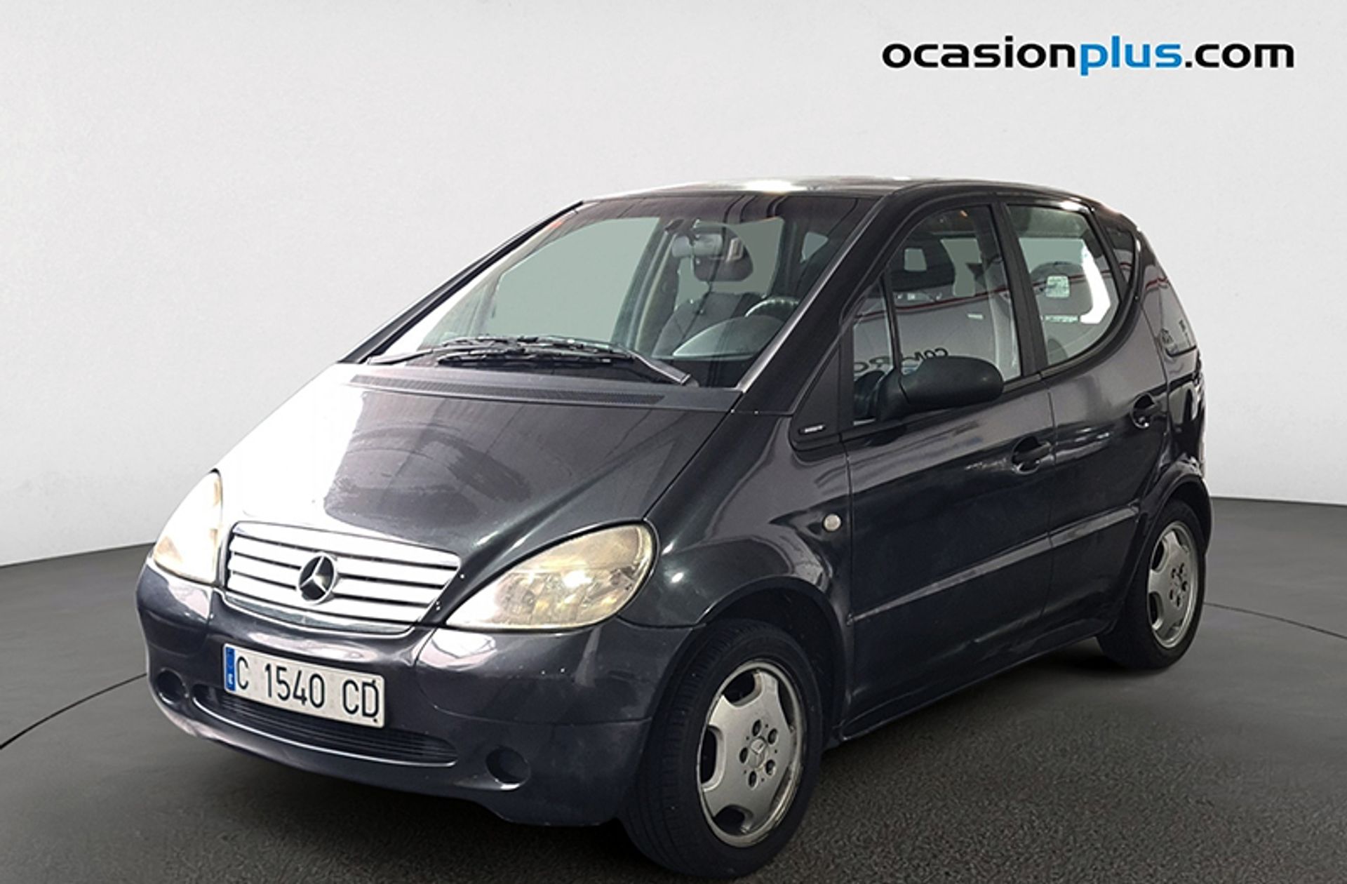 Mercedes-Benz Clase A 140 Classic