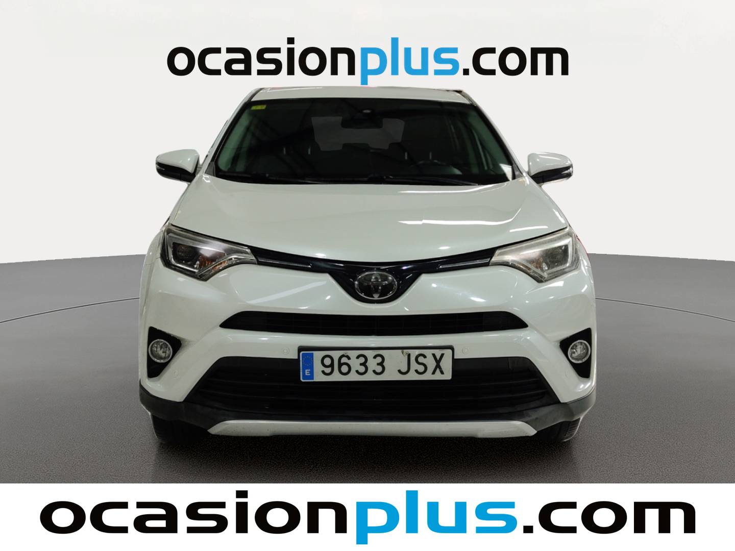 Foto Toyota Rav4 Toyota Rav4 Advance 2WD Pack Drive (143 CV)