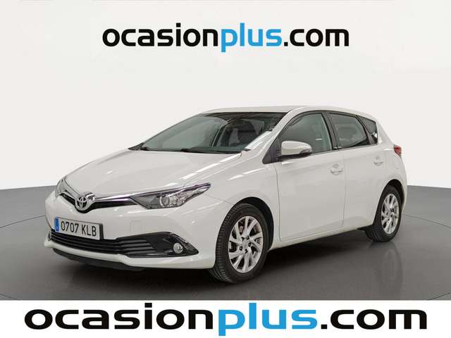 Toyota Auris 120T Active (116 CV) de segunda mano