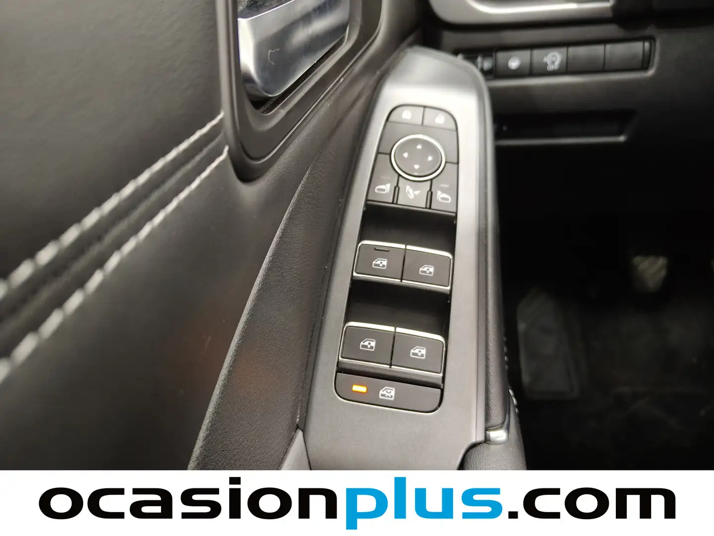 Foto Nissan QASHQAI Nissan Qashqai DIG-T  140 N-Connecta (140 CV)