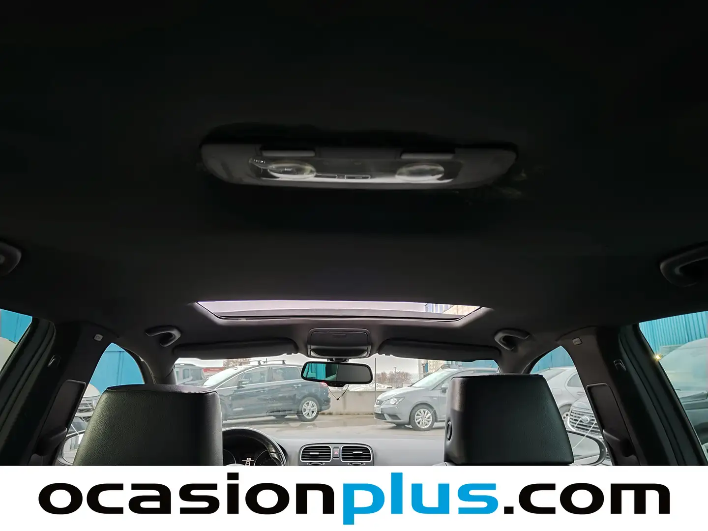 Foto Volkswagen Golf Volkswagen Golf GTD 2.0 TDI (170 CV) DSG