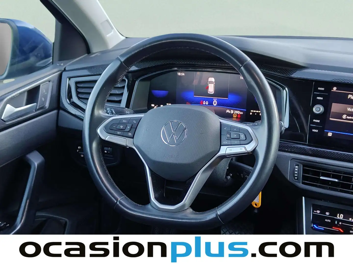 Foto Volkswagen Taigo Volkswagen Taigo Life 1.0 TSI (110 CV) DSG