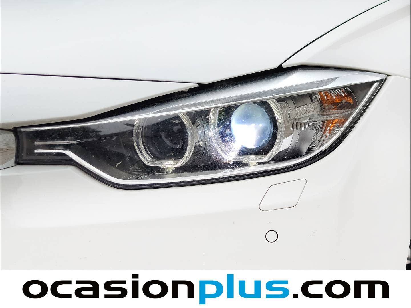 BMW Serie 3 BMW Serie 3 318d Touring (143 CV) Pack M automático