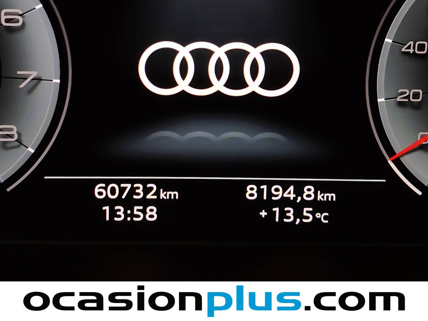 Audi A5 Audi A5 Sportback Black line 35 TFSI (150 CV) S tronic al mejor precio