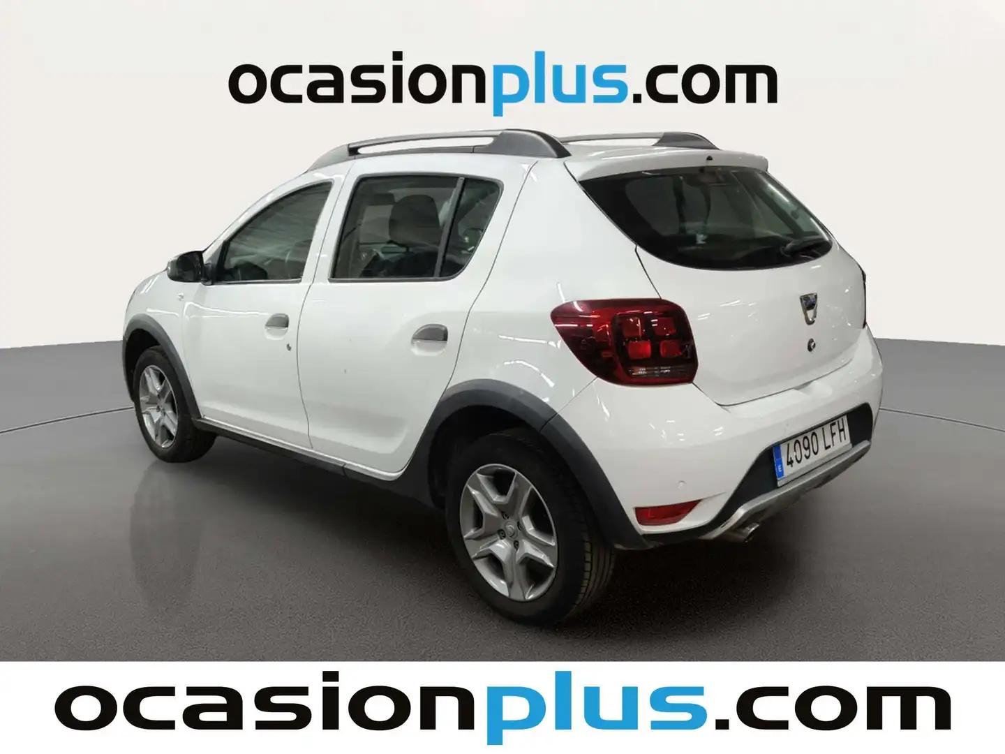 Foto Dacia Sandero Dacia Sandero Stepway Comfort TCe (90 CV)