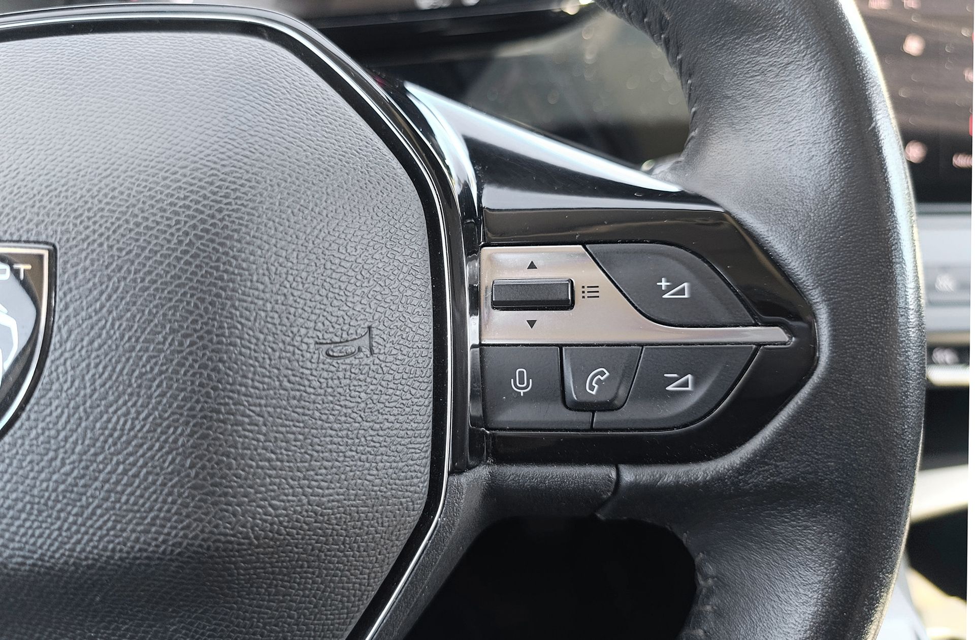 Peugeot 308 Active Pack BlueHDi - foto 23