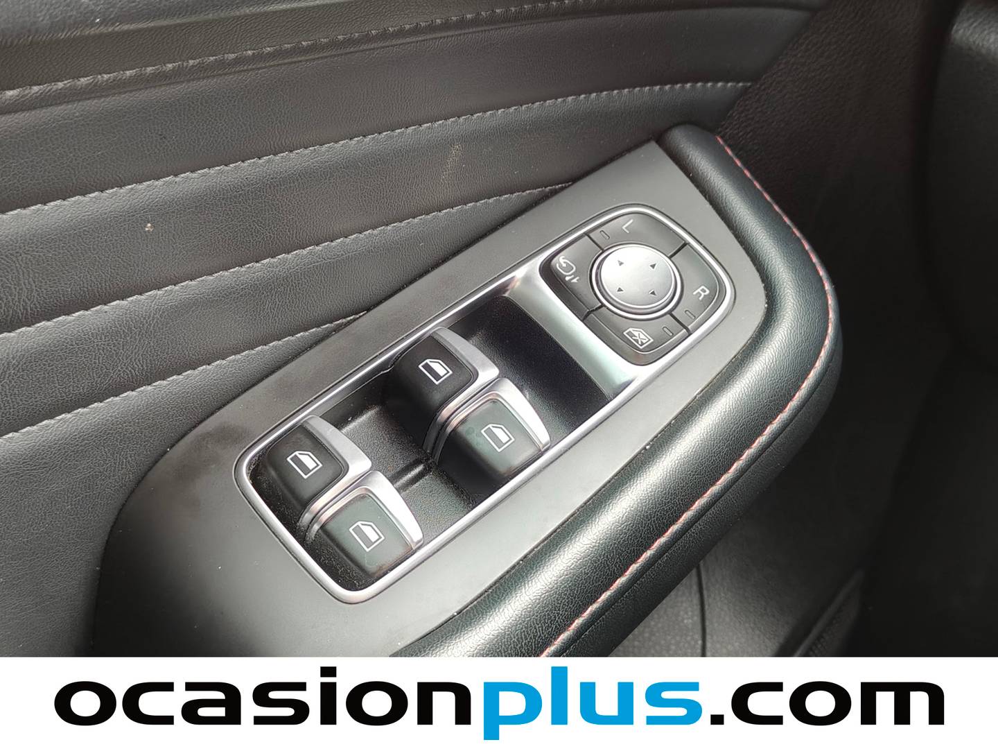 MG eHS MG eHS 1.5 T-GDI PHEV Luxury (258 CV) al mejor precio