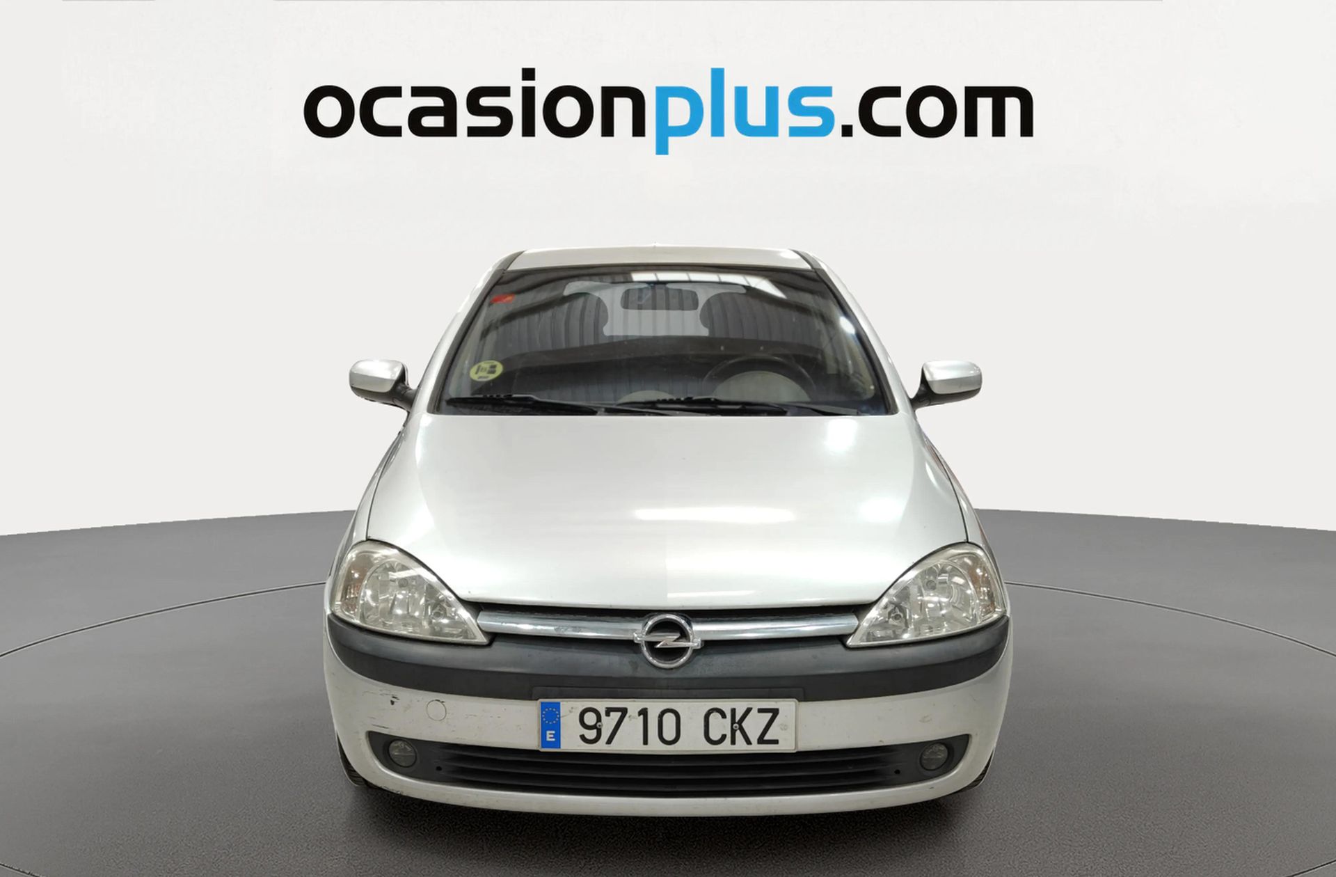 Opel Corsa Elegance 1.4 16v - foto 10