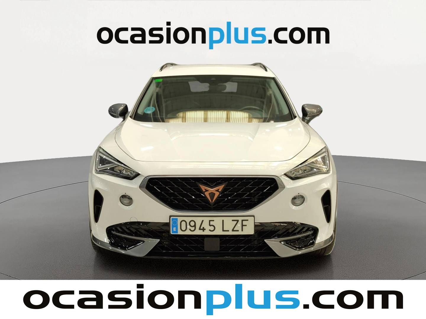 Cupra Formentor Cupra Formentor 1.5 TSI (150 CV) 150cv